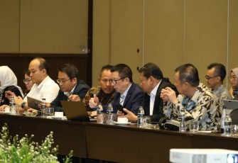 Marketing Briefing untuk Calon Investor