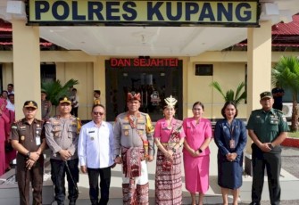Foto Bersama 