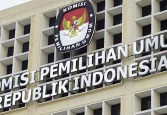 KPU Umumkan 12 Panelis Debat Terakhir Capres