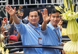 Prabowo-Gibran