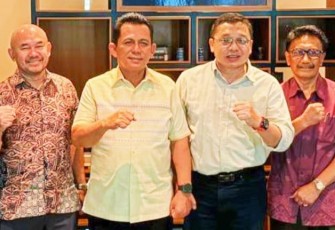 Foto bersama