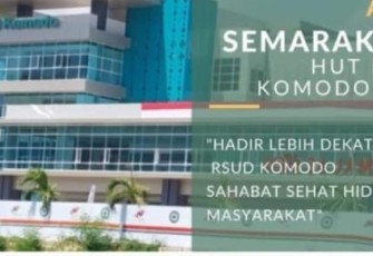 RSUD Komodo Labuan Bajo Gelar Pemeriksaan Gratis Untuk Masyarakat