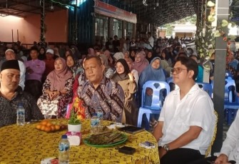 Masyarakat Bintan Berharap Deby Maju Maryanti Pilkada 2024
