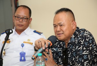Ketua Komisi D DPRD Jatim, dr Agung Mulyono