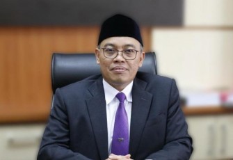 Direktur Penerangan Agama Islam, Ahmad Zayadi, di Jakarta, Jumat (12/1/2024).