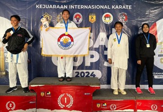 Kejuaraan Karate Kasal Cup