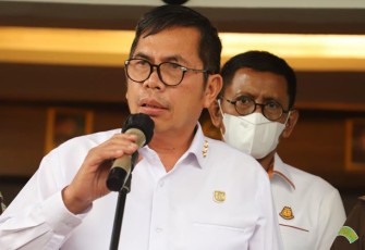 JAM-Pidum Dr. Fadil Zumhana 