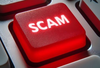Scam illustration (sumber: https://pixabay.com)