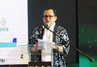 Kepala BSKJI Kemenperin, Andi Rizaldi dalam keterangan resminya di Jakarta, Minggu (26/1).