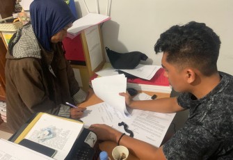 Sat Reskrim Polres Wonogiri berhasil mengungkap dugaan tindak pidana penganiayaan yang menimpa seorang warga lanjut usia di Lingkungan Pucung, Desa Balepanjang, Kecamatan Jatipurno