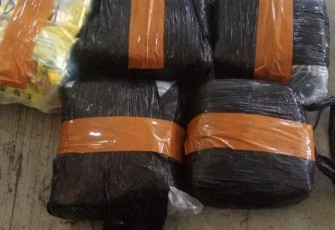 Bea Cukai Gagalkan Penyelundupan 40 Kg Sabu Jaringan Aceh–Banten