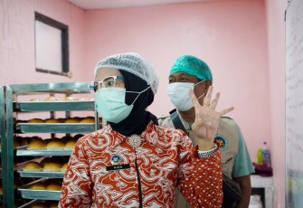Satuan Pemenuhan Pelayanan Gizi (SPPG) Bangli