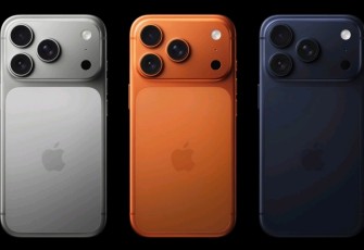 iPhone