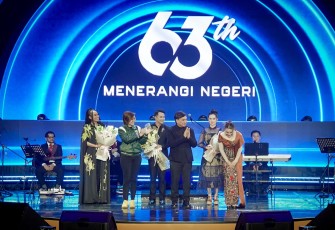 Wakil Menteri Ekonomi Kreatif (Wamen Ekraf), Irene Umar