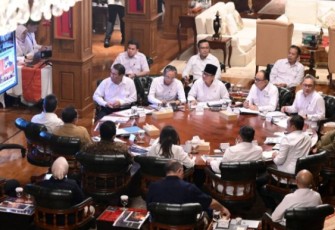 Presiden Prabowo Perkuat Ekonomi Desa lewat Koperasi Merah Putih 