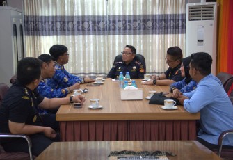 Bea Cukai Lhokseumawe Dukung Program Nasional Penurunan Stunting