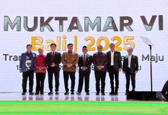 Muktamar VI Partai Bulan Bintang