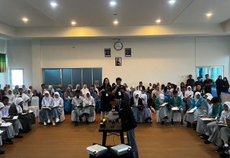 Bea Cukai Langsa Festival (BELFEST) Tahun 2025 diikuti 84 Siswa Siswi berprestasi yang berasal dari 16 SMAN/SMK/MAN/Sederajat Kota Langsa, Aceh Tamiang, dan Aceh Timur, memeriahkan ajang Cerdas Tangkas, dengan tema Clash of Customs (COC) dan perlombaan video kreator Duta Bela di Aula Kantor Bea Cukai Kota Langsa, Senin (25/8/2025)