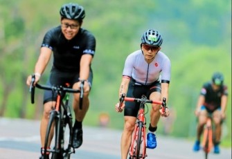 Bintan Triatlon 