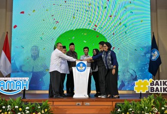  Kemendikdasmen Luncurkan Program Pendidikan Kecakapan Kerja dan Wirausaha