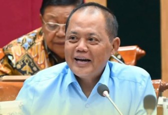 Anggota Komisi X DPR RI dari Fraksi Golkar, Juliyatmono. (Foto: Istimewa)