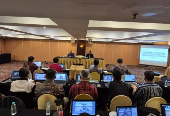 Ditjen Vokasi PKPLK Sosialisasikan Program Magang Instruktur Kursus dan Pelatihan Tahun 2025