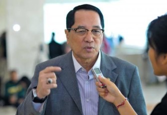 Anggota Komisi IV DPR RI Firman Soebagyo 