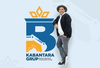 HRM. Khalilur R. Abdullah Sahlawiy Owner Kaisar Bauksit Nusantara Grup (KABANTARA Grup)