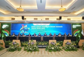 PGN Segera Bayarkan Dividen Rp 182/ Saham