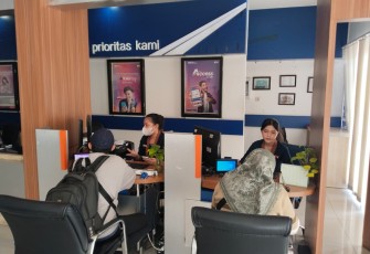 KAI Wisata Pastikan Kesiapan Frontliner di Seluruh Daerah Operasional dan Divisi Regional Sambut Nataru 2025/2026