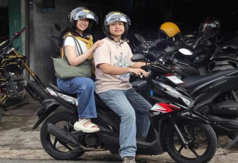5 Tantangan Besar di Balik Bisnis Sewa Motor di Indonesia