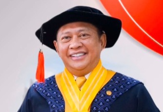 Bambang Soesatyo