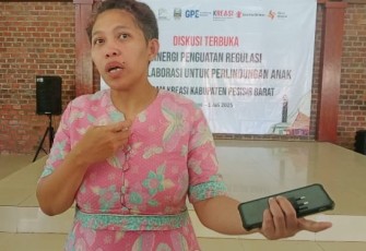 1 Bulan Berlalu Kasus Pembunuhan 2 Bocah di Pesibar Belum Terungkap