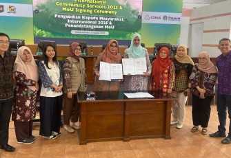 UT Gandeng USU, USM dan Pemda Karo Perkuat Sinergi di Pengabdian Internasional