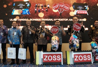 Ditjen Hubdat Gelar Rakor Pemantapan Program Kerja Bidang Sarana Transportasi Jalan 