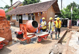 Revitalisasi Sekolah