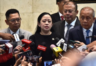 Ketua DPR RI Puan Maharani mengirim surat resmi ke Sekretaris Jenderal Perserikatan Bangsa-Bangsa (PBB), Antonio Guterres di New York, Amerika Serikat terkait pembebasan dan perjuangan Palestina
