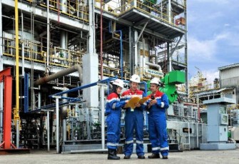 Kilang Pertamina Internasional