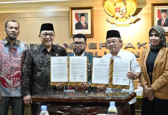 Menteri Pendidikan Dasar dan Menengah (Mendikdasmen), Abdul Mu’ti