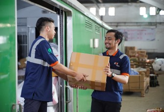 Kalog Express Hadirkan Layanan Logistik Inklusif untuk Pelanggan