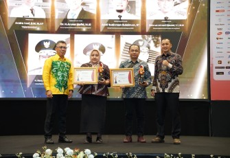 TNI Apresiasi Peran Strategis Pers dalam Bela Negara