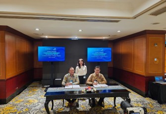 PT Siemens Indonesia menggandeng sejumlah universitas seperti Universitas Pertamina (UPER) melalui Program Studi Teknik Elektro untuk menciptakan ekosistem pembelajaran yang terintegrasi dengan teknologi industri
