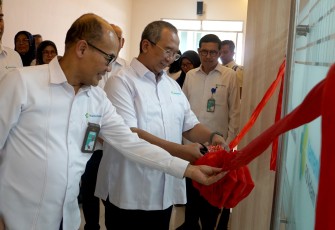 RS Adam Malik Hadirkan Layanan Laboratorium Terpadu