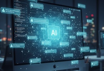 AI Agent Barantum