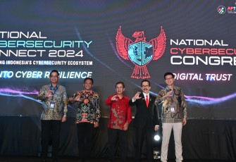 Foto bersama
