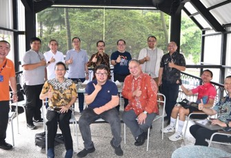 Ngopi Bareng APTIKNAS