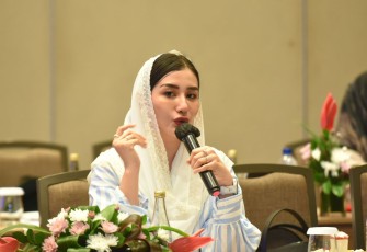 Anggota Komisi VII DPR RI Novita Hardini