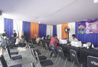Angkutan Motis Nataru 2025