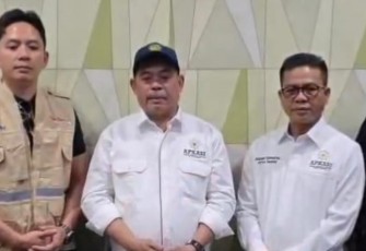 Apkasi bergerak cepat membantu daerah terdampak bencana di Provinsi Aceh, Sumatera Utara (Sumut), dan Sumatera Barat (Sumbar).