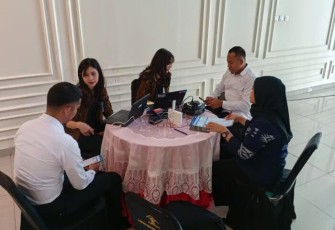 BRI Branch Office Jatinegara Region 6/Jakarta 1 Gelar Akuisisi BRImo dan Tabungan
